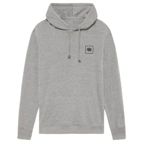 686 Perimeter Hoodie - Graphite Heather