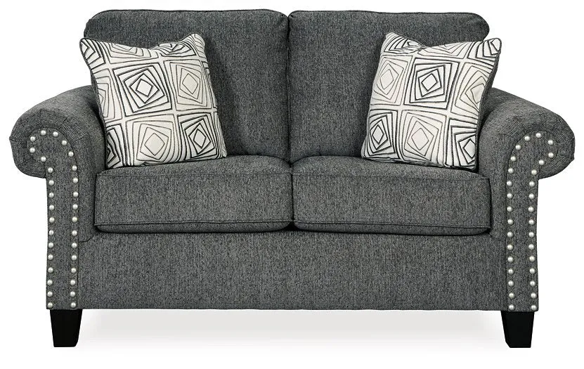 Agleno 4-Piece Upholstery Package