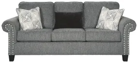 Agleno Benchcraft Sofa