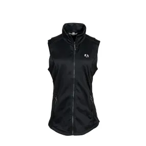 Airstream Trailer A Smooth Fleece Women's Vest