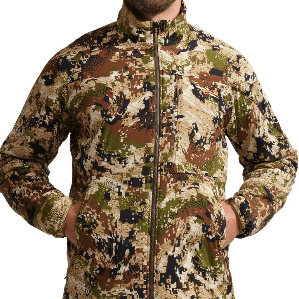 Ambient 200 Jacket Optifade Subalpine