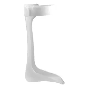 Anterior Trim Lines Ankle Foot Orthosis Foot Up