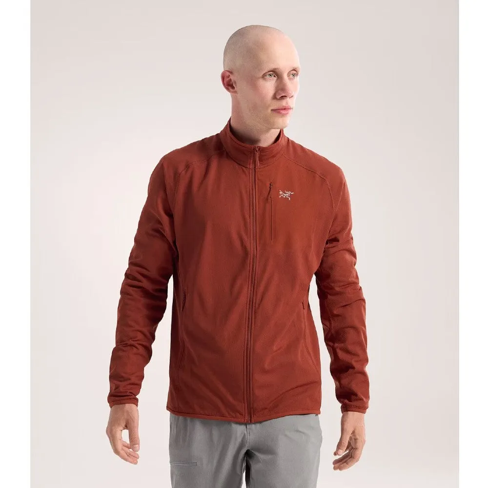 Arc'teryx Delta Jacket - Men's