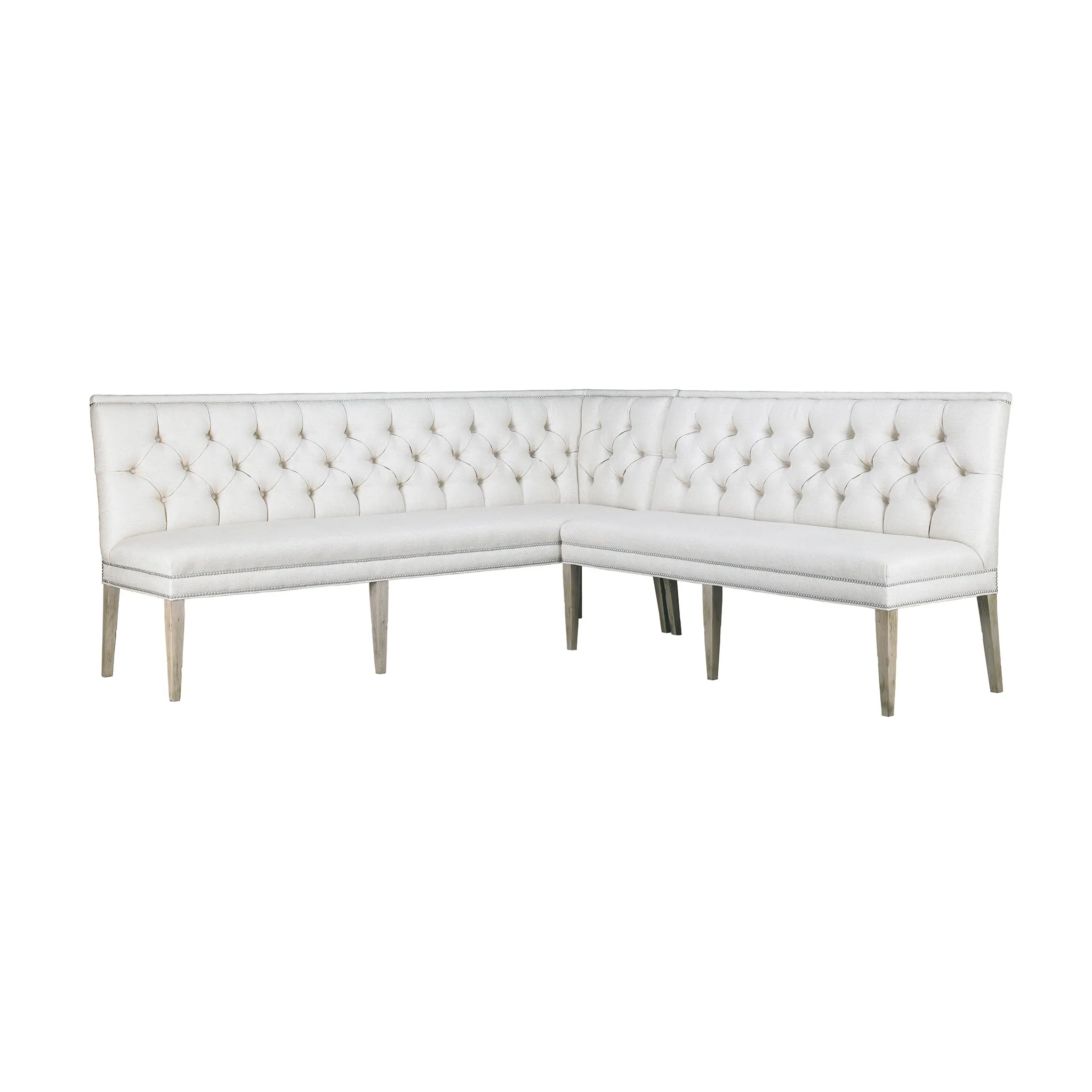 Armand Corner Banquette