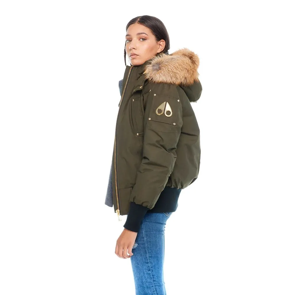 Army Nlyon Jackets & Coat