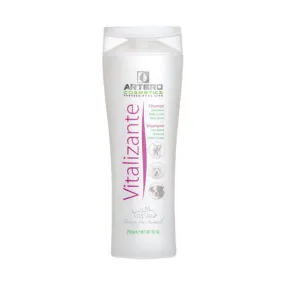 Artero Vitalizing Shampoo 9oz