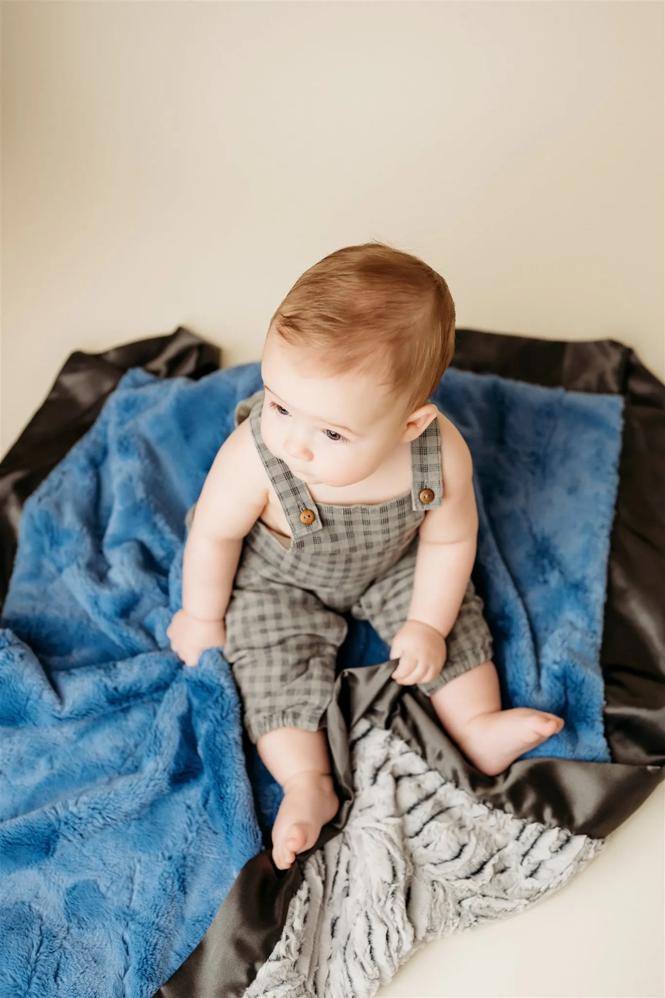 Asher Blanket