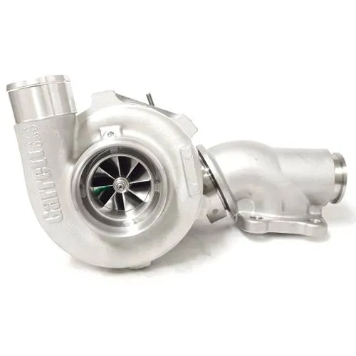 ATP Turbo GTX3076R Gen 2 Bolt-On Turbo Kit w/ .82 A/R External Wastegate For 2013  Ford Focus ST