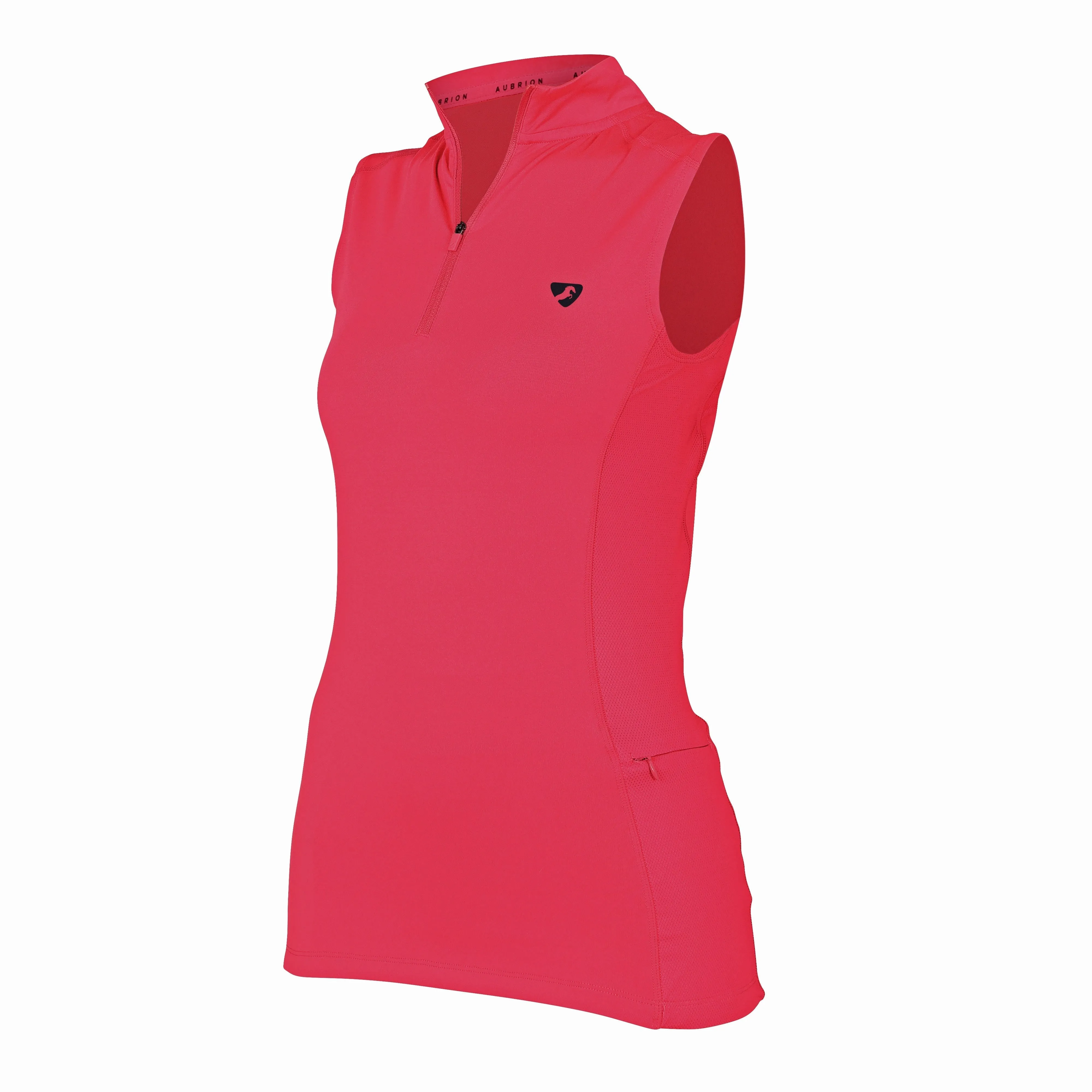 Aubrion Revive Sleeveless Base Layer