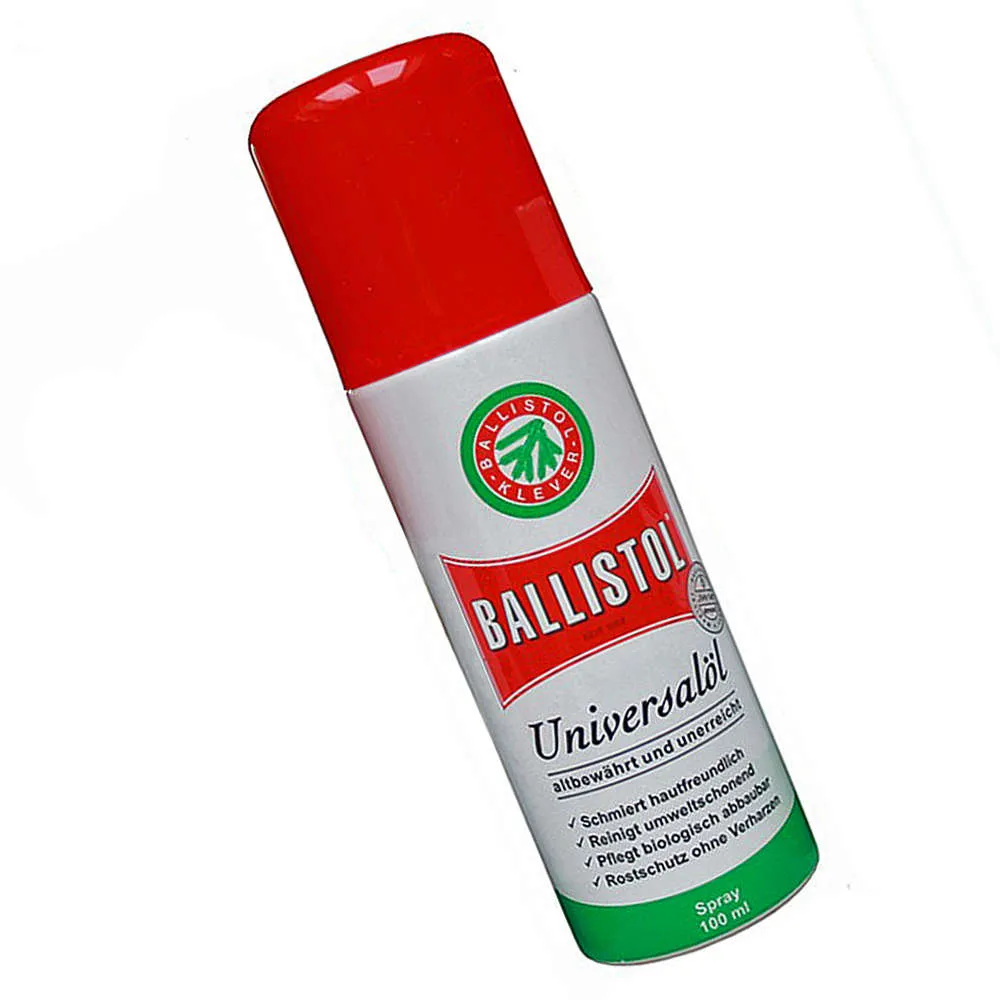 BALLISTOL UNIVERSAL OIL SPRAY