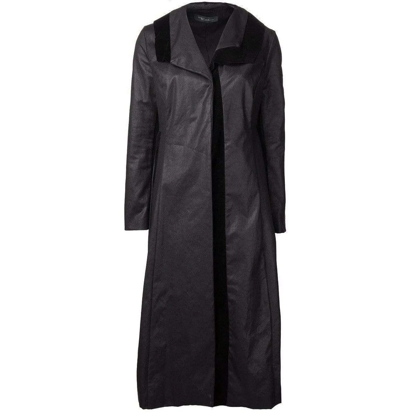 Barbara Bologna Long Coat