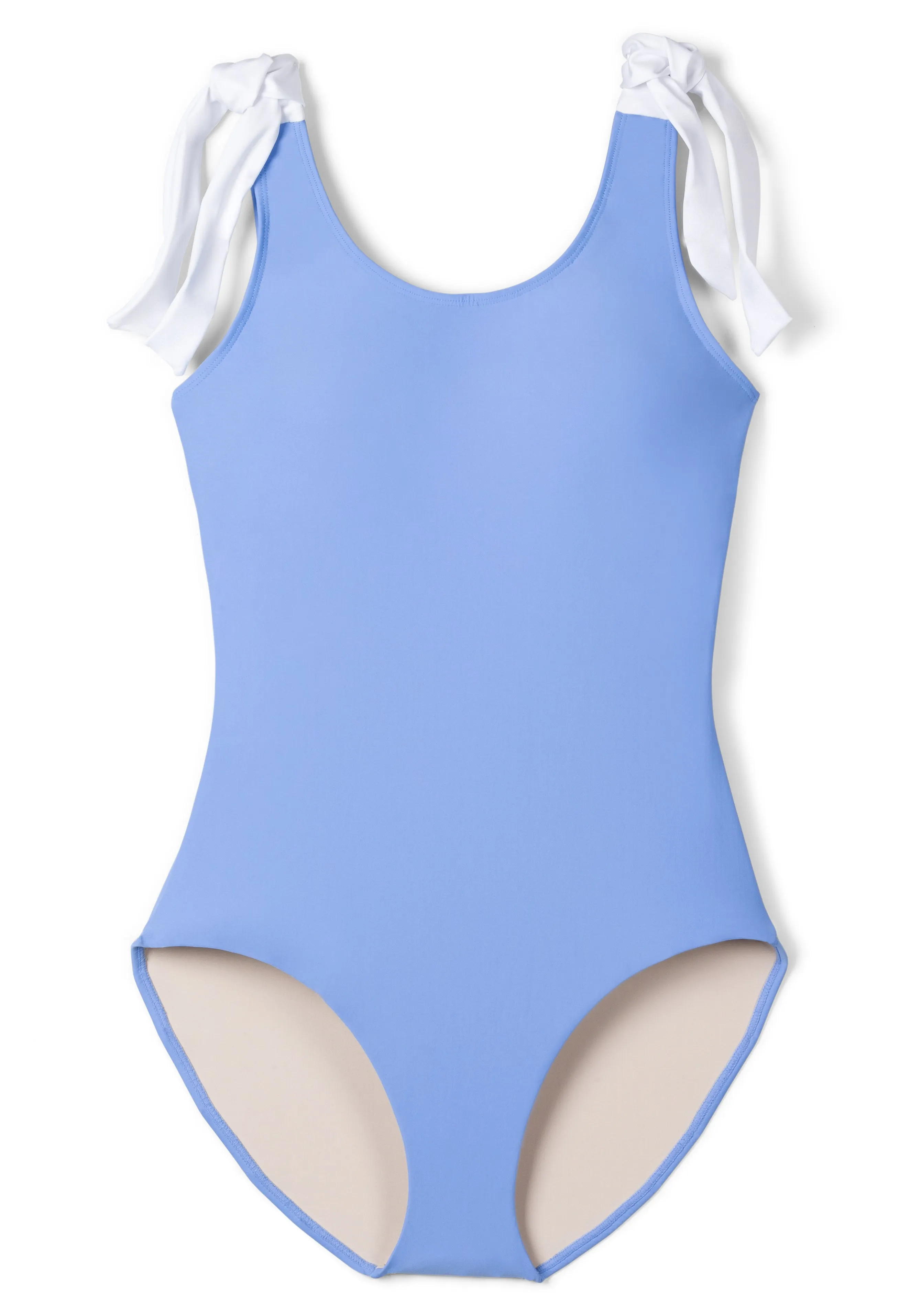 Barbara One-piece Swimsuit by Hermoza