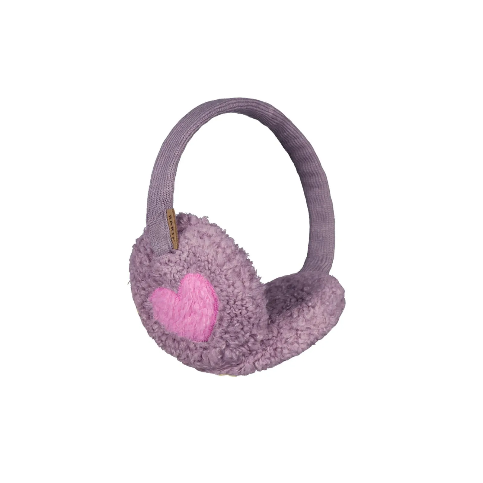 Barts Kids Bozzie Terry Cloth Earmuffs Ear Warmers