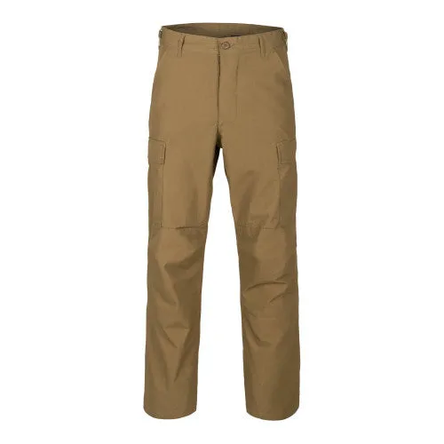 BDU PANTS - POLYCOTTON RIPSTOP