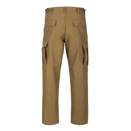 BDU PANTS - POLYCOTTON RIPSTOP