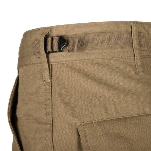 BDU PANTS - POLYCOTTON RIPSTOP