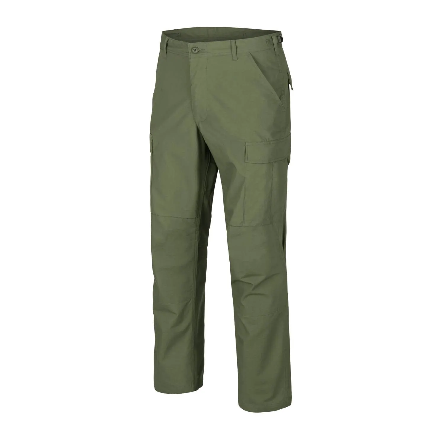 BDU PANTS - POLYCOTTON RIPSTOP