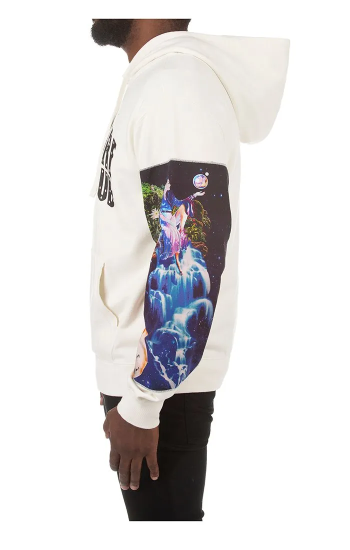 Billionaire Boys Club BB Trance Hoodie