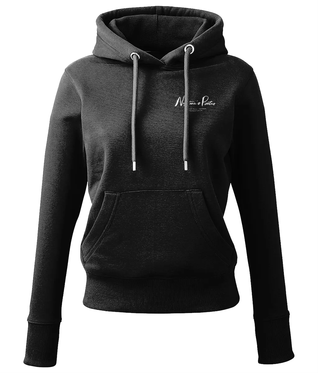 Bloody Fjords Women's Pullover Hoodie