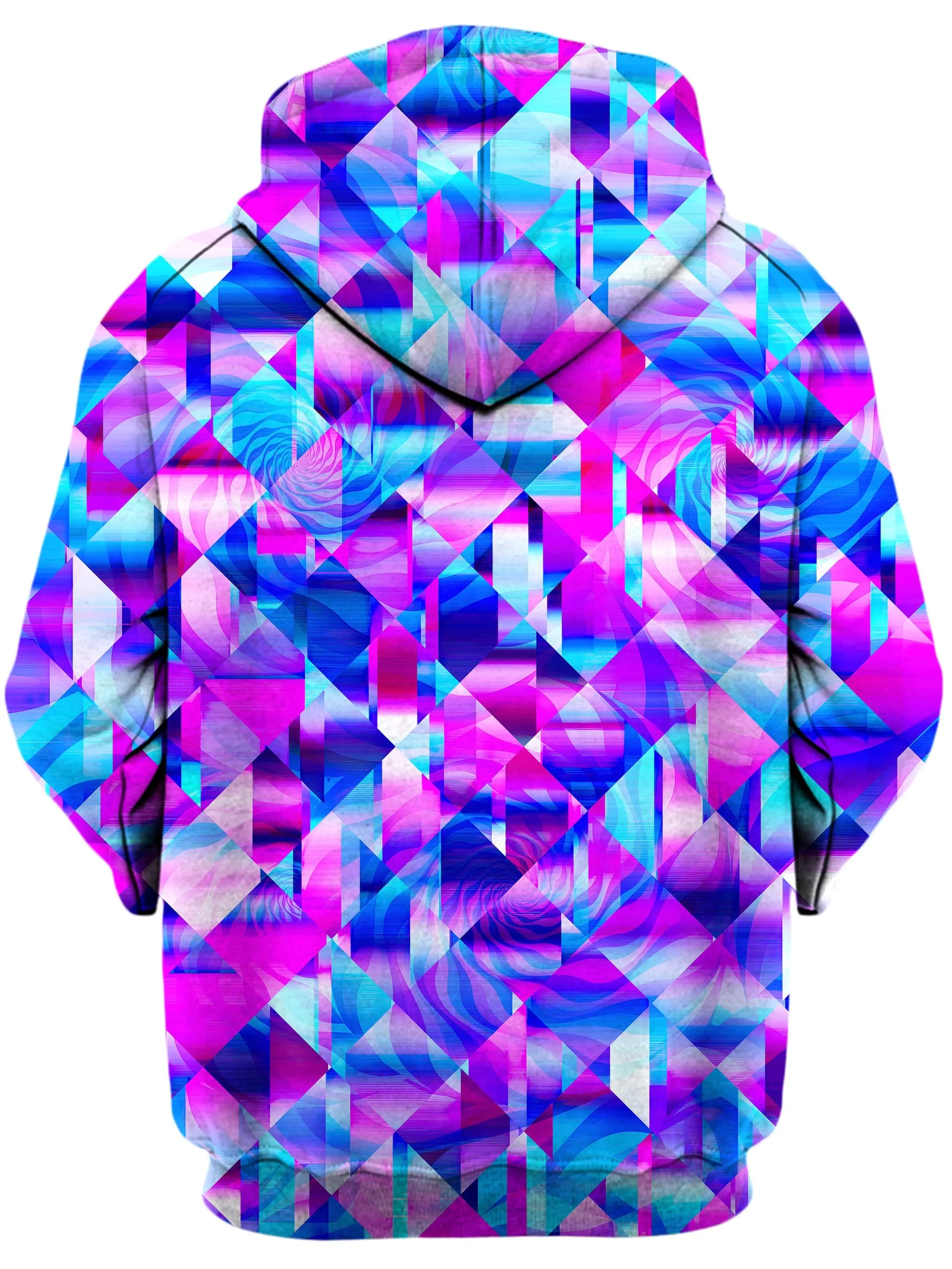 Blossom Trippy Unisex Hoodie