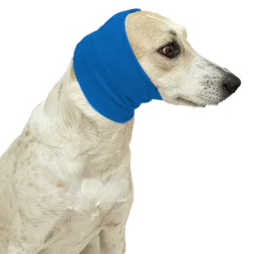 Blue Ear Muff For Cats & Dogs