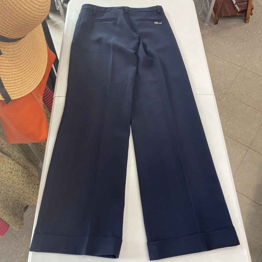 Blumarine dress pants 40