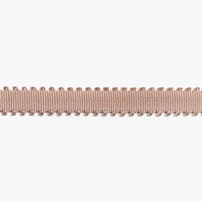 Blush Pink High Quality Decorative Ribbon Trim by the yard