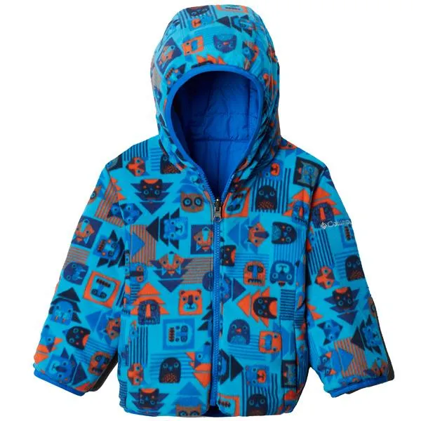 Boys' Double Trouble Jacket