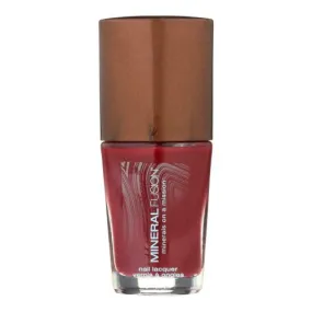 Brick Nail Polish .33 Oz By Mineral Fusion