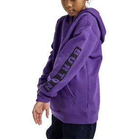 Burton Elite Pullover Hoodie 2025 - Kids' Unisex