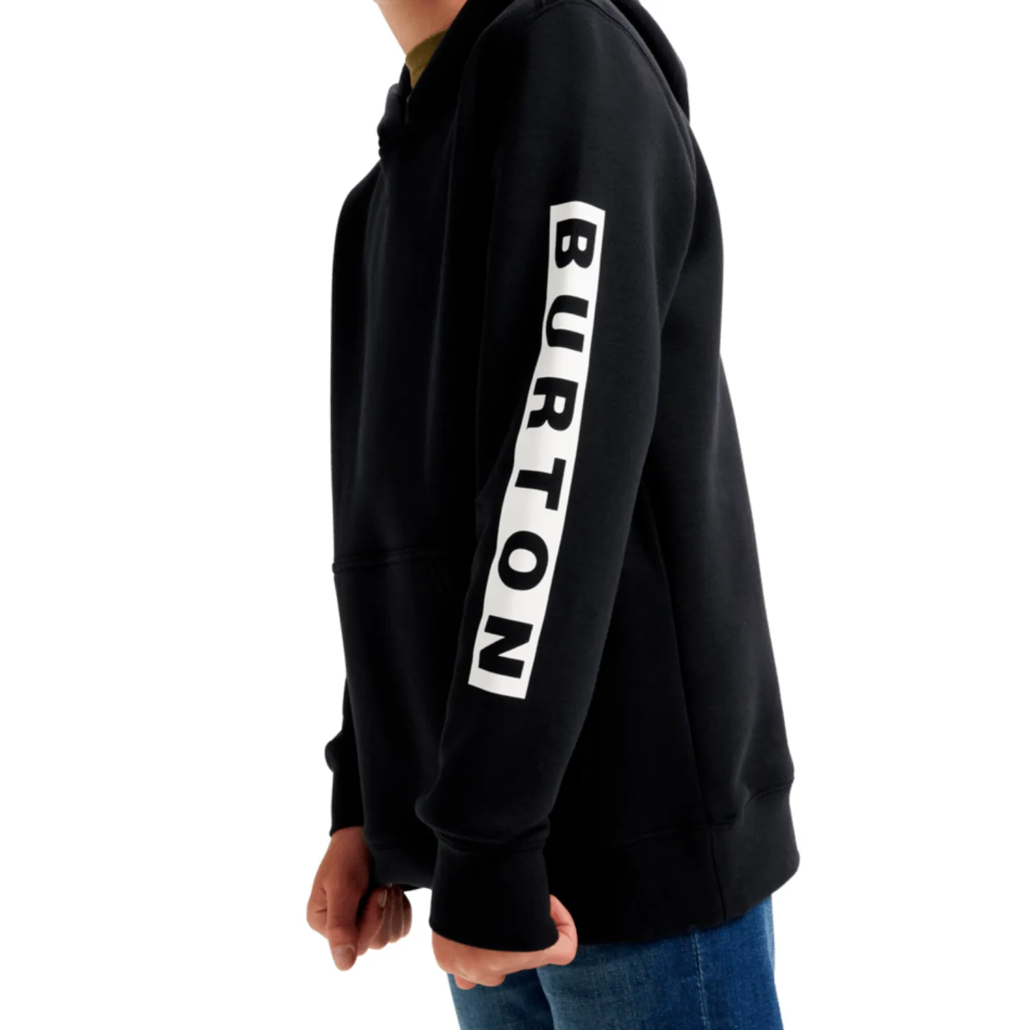 Burton Elite Pullover Hoodie 2025 - Kids' Unisex