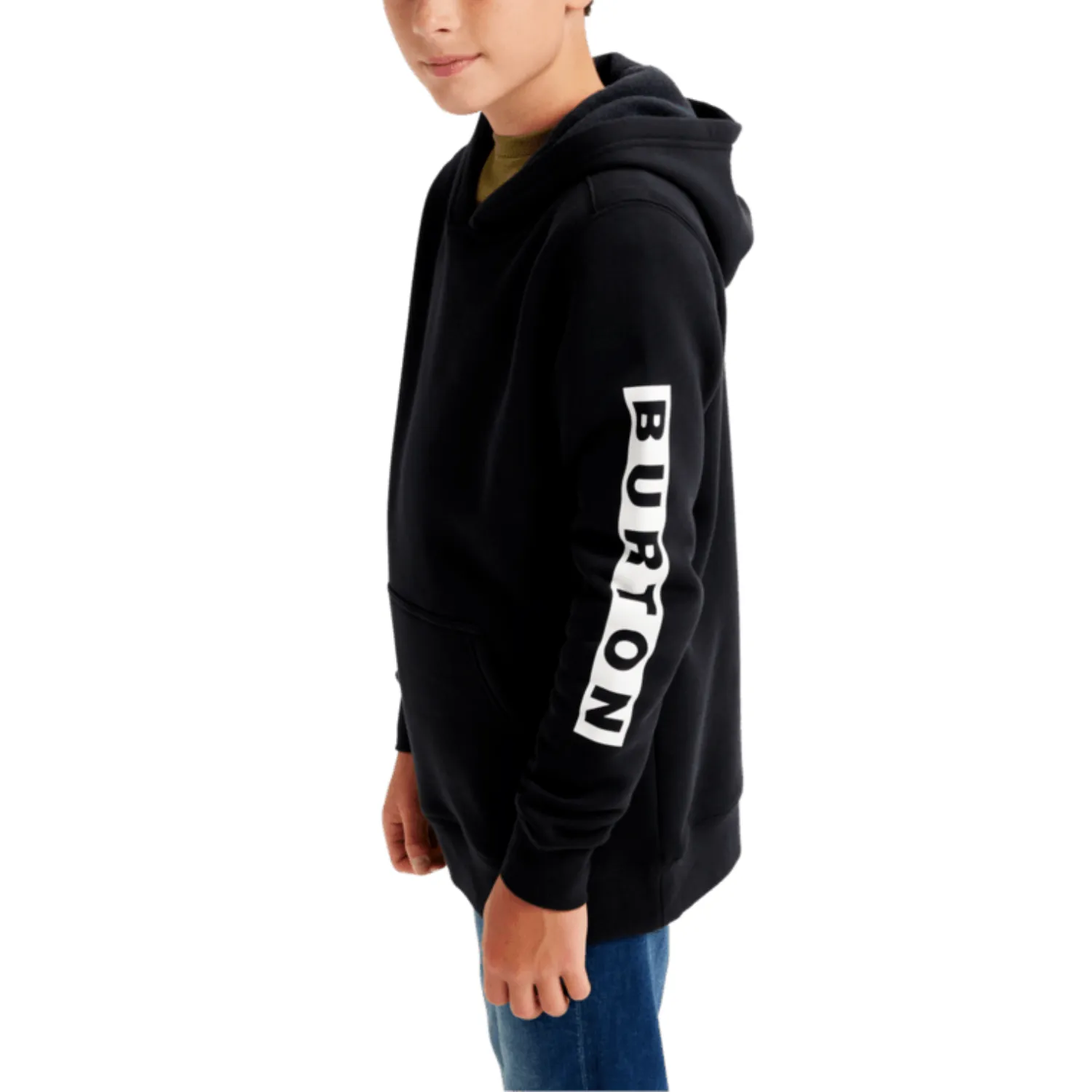 Burton Elite Pullover Hoodie 2025 - Kids' Unisex