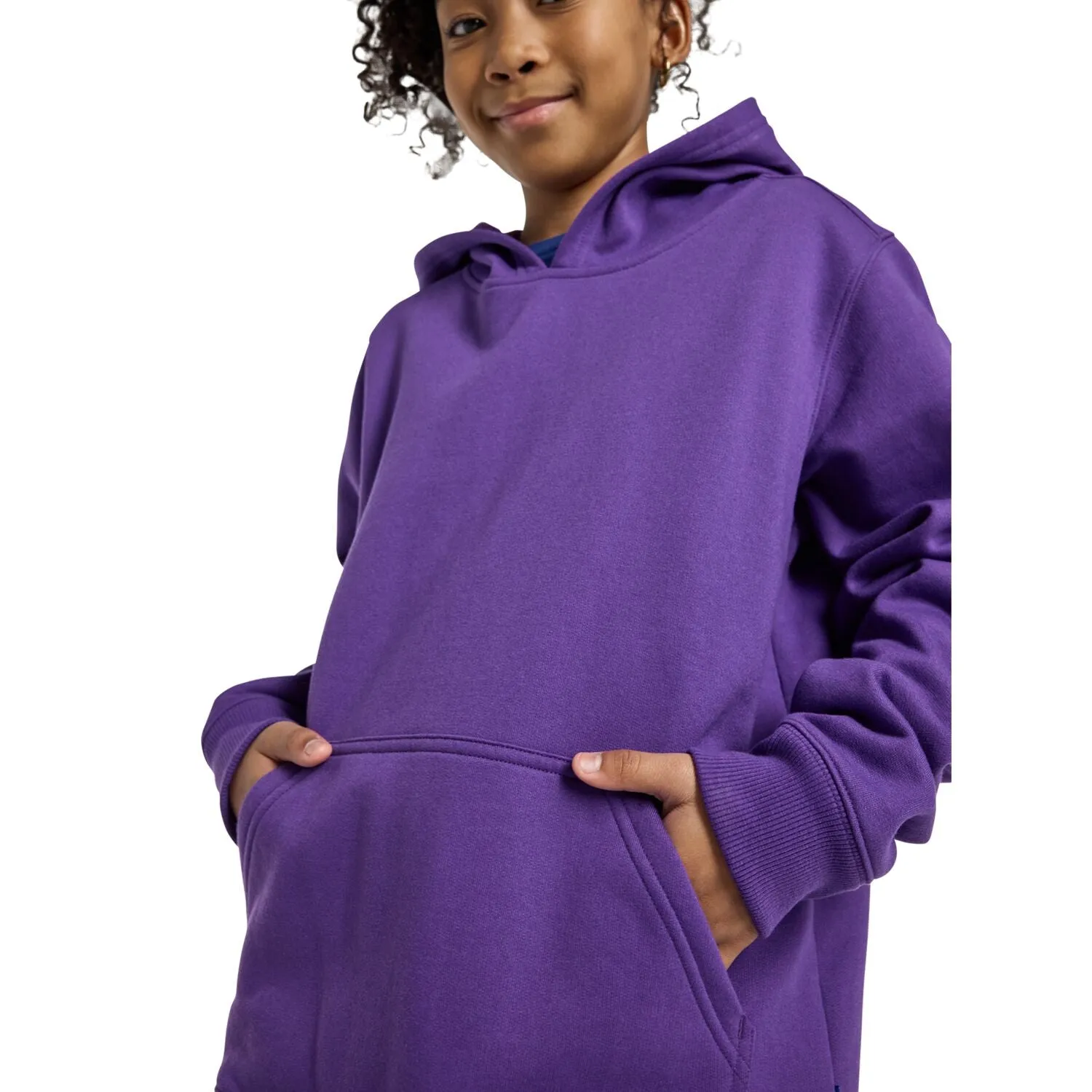 Burton Elite Pullover Hoodie 2025 - Kids' Unisex