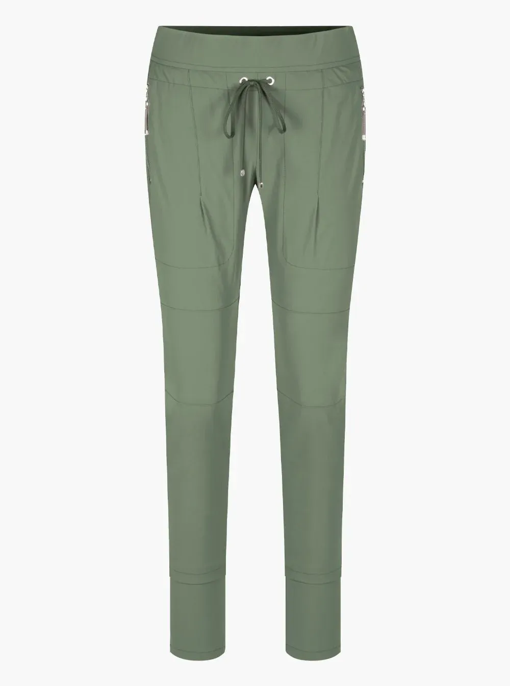 Candy Jogger Pant — Sage