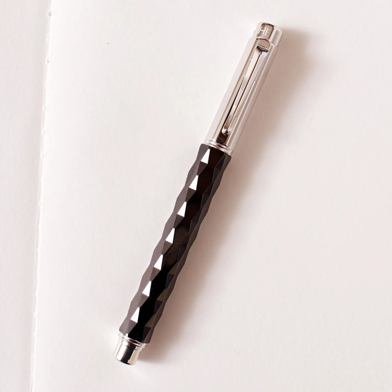 Caran D'Ache Varius Ceramic Fountain Pen