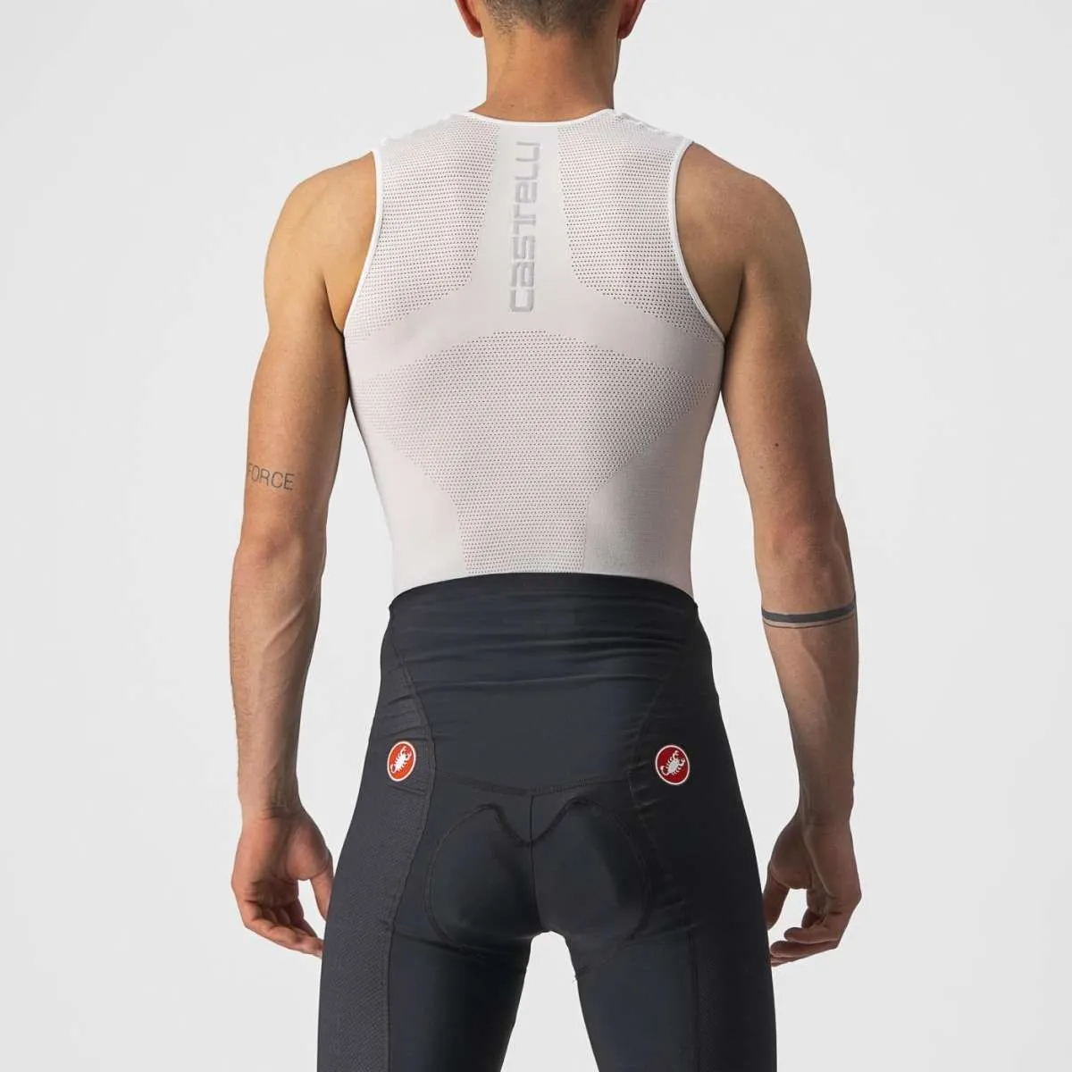 Castelli Core Seamless Sleeveless Baselayer Men's