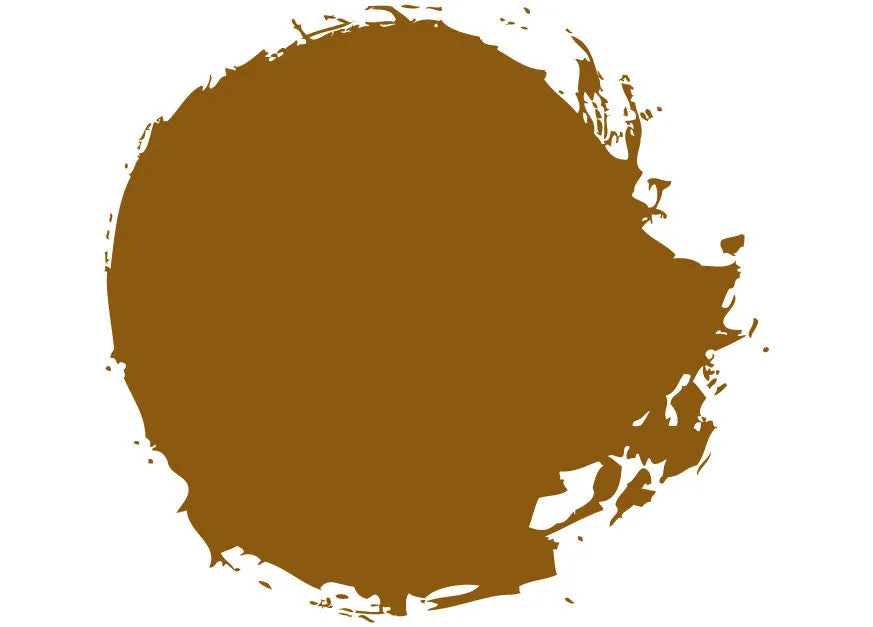 Citadel Layer Paint Balor Brown