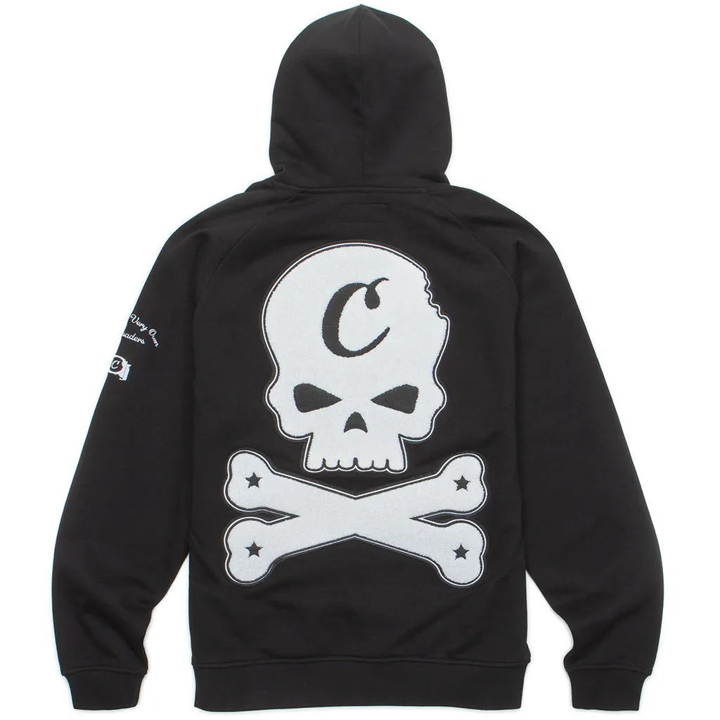 Crusaders Pullover Hoodie