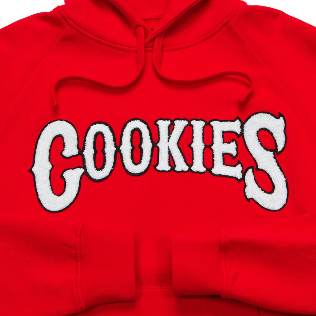 Crusaders Pullover Hoodie