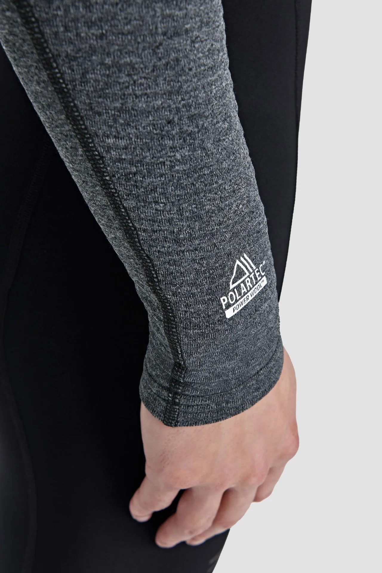 Deep Winter Thermal Base Layer