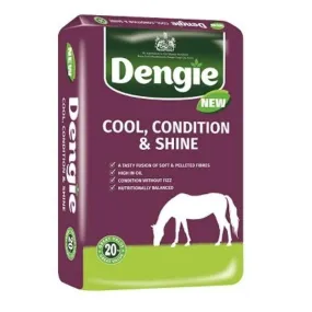 Dengie Cool Condition & Shine 20kg