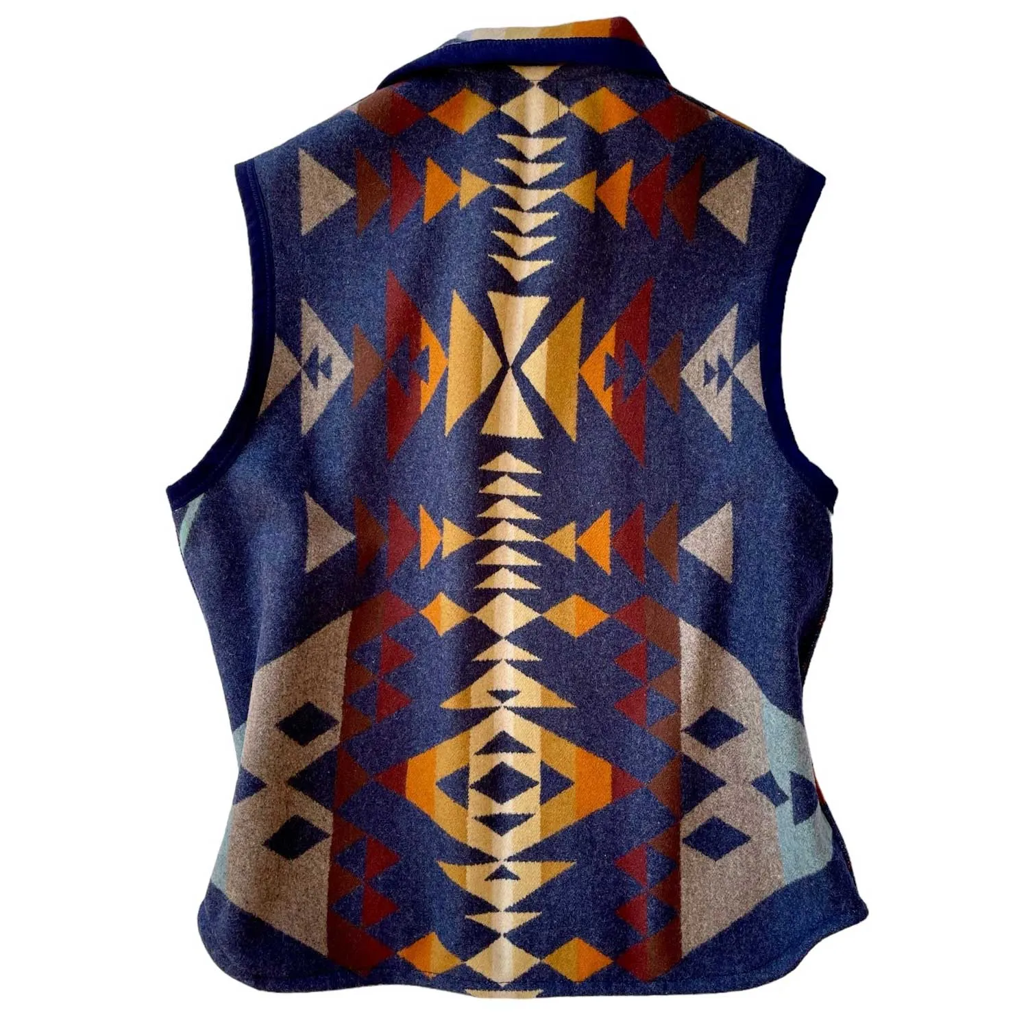 Diamond Peak Vest