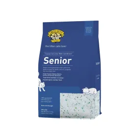 Dr. Elsey's Senior Hypoallergenic Non-Toxic Herbal Infused Silica Cat Litter