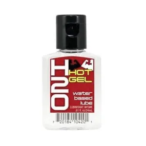 Elbow Grease H2O Hot Gel - 24ml