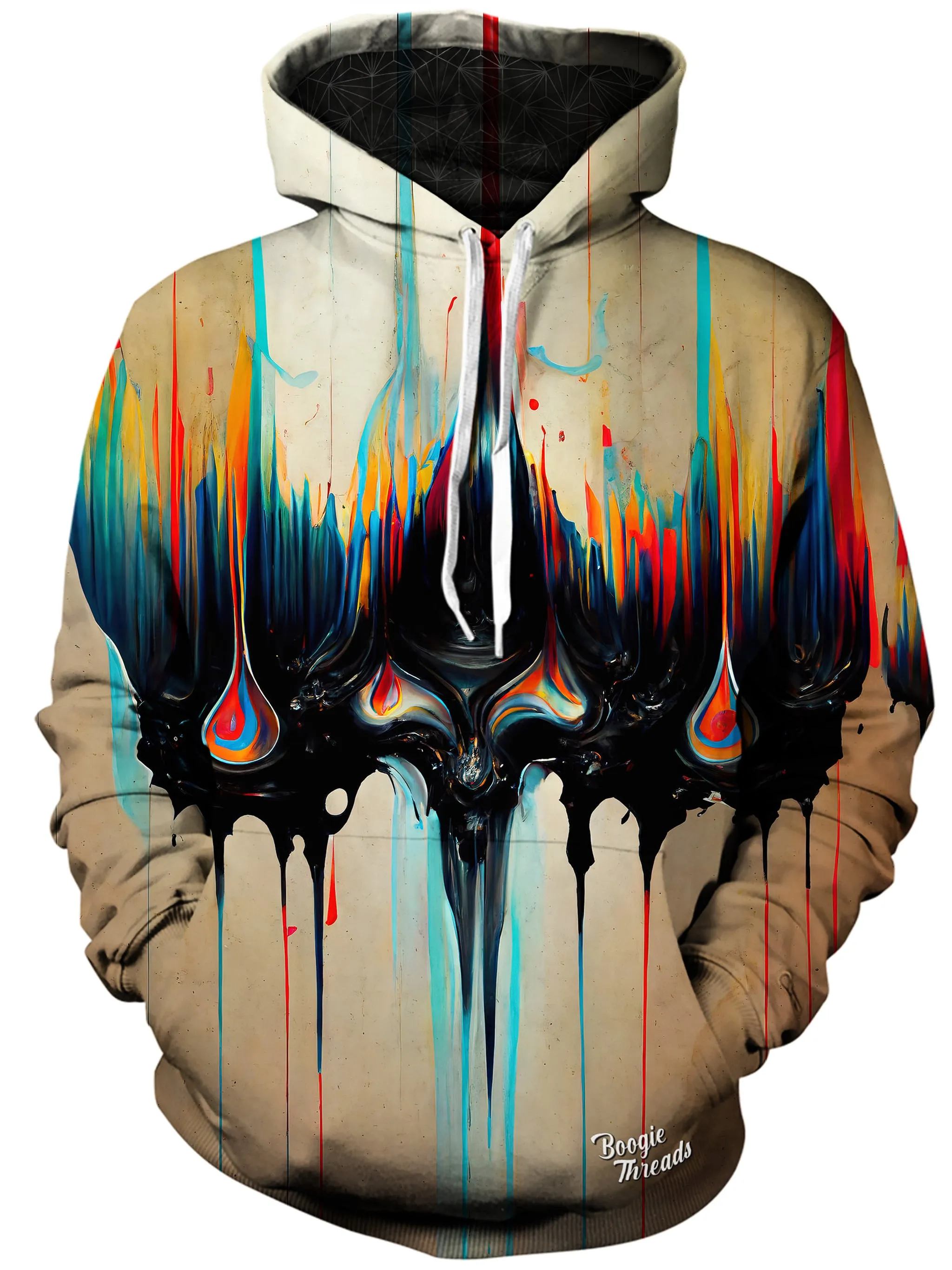 Equable Impact Unisex Hoodie