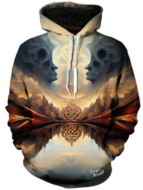 Exclusive Romance Unisex Hoodie