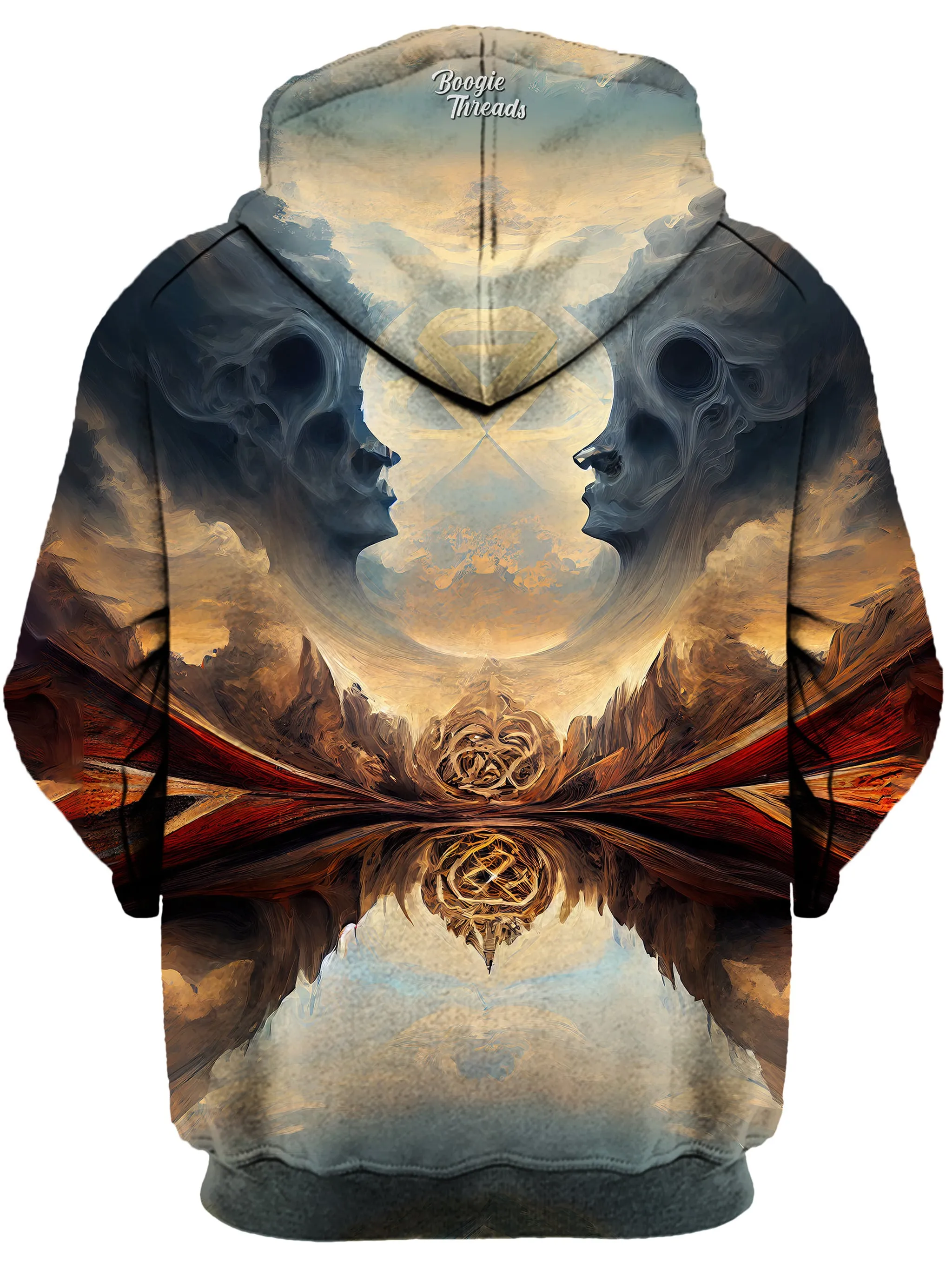 Exclusive Romance Unisex Hoodie