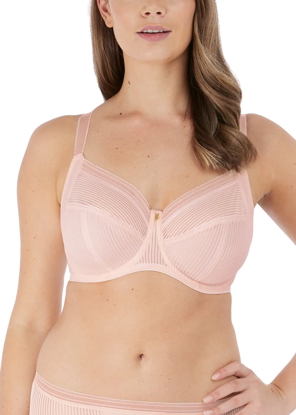 FANTASIE FL3091 FUSION U/W FULL CUP BRA