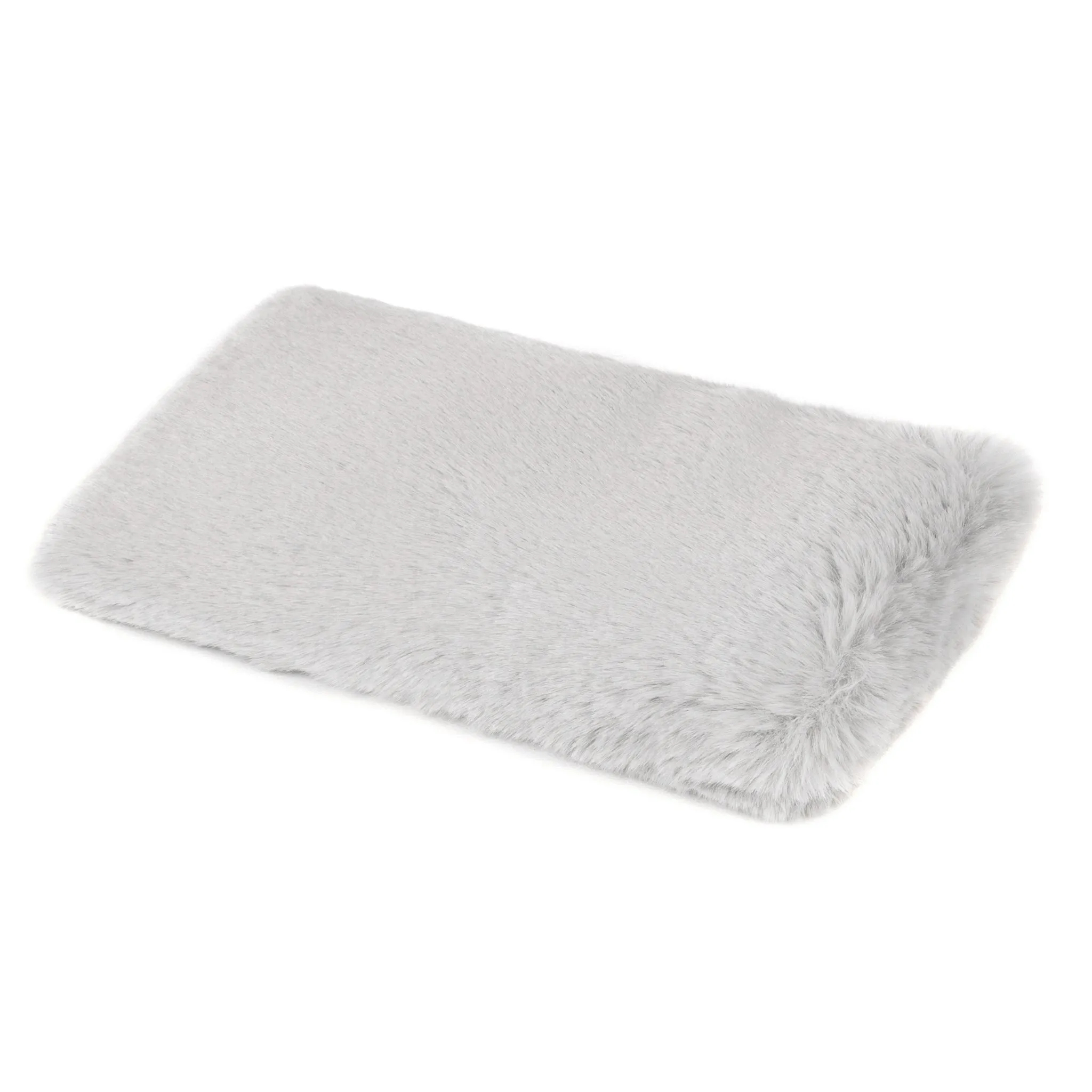 Faux Fur Eye Pillow