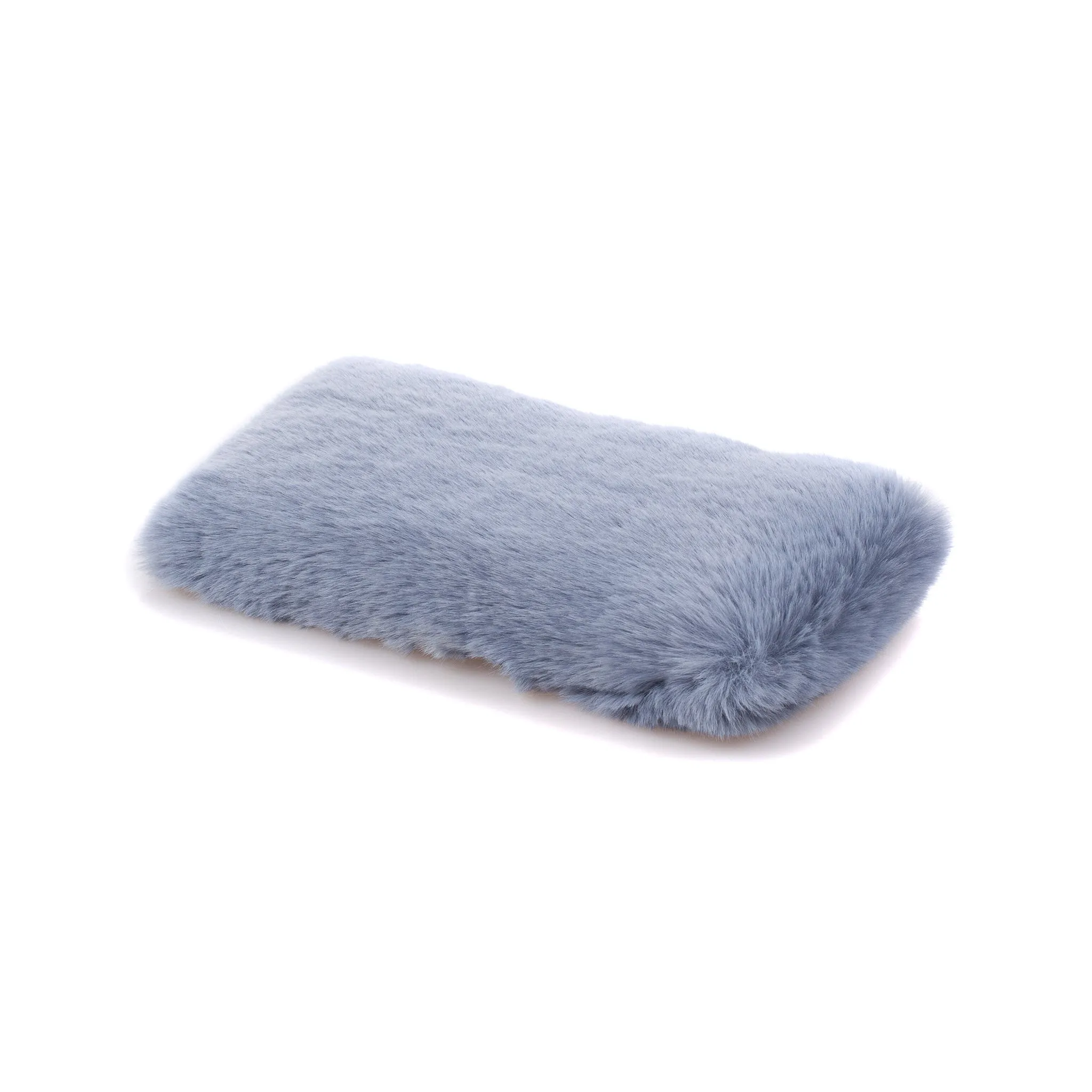 Faux Fur Eye Pillow